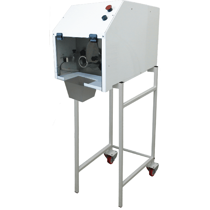 Teigportionierer (BxTxH): 44 x 83 x 53 cm / DIV300MN-1