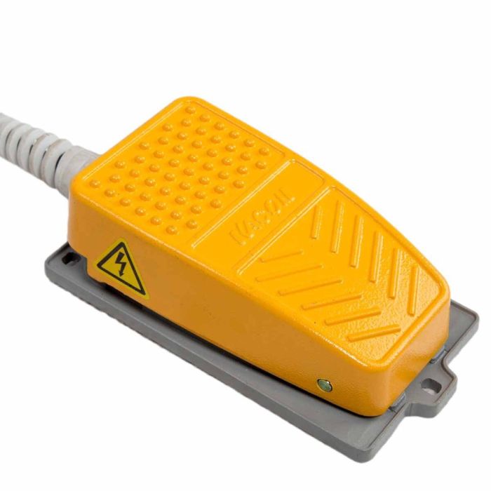 EASYLINE Fußpedal für Teigausrollmaschinen-1