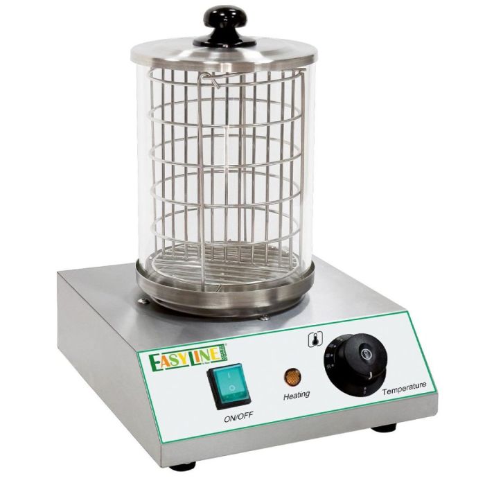 EASYLINE Hot Dog Maker, 0,35 kW-1