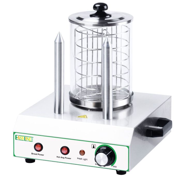 EASYLINE Hot Dog Maker, 0,44 kW-1