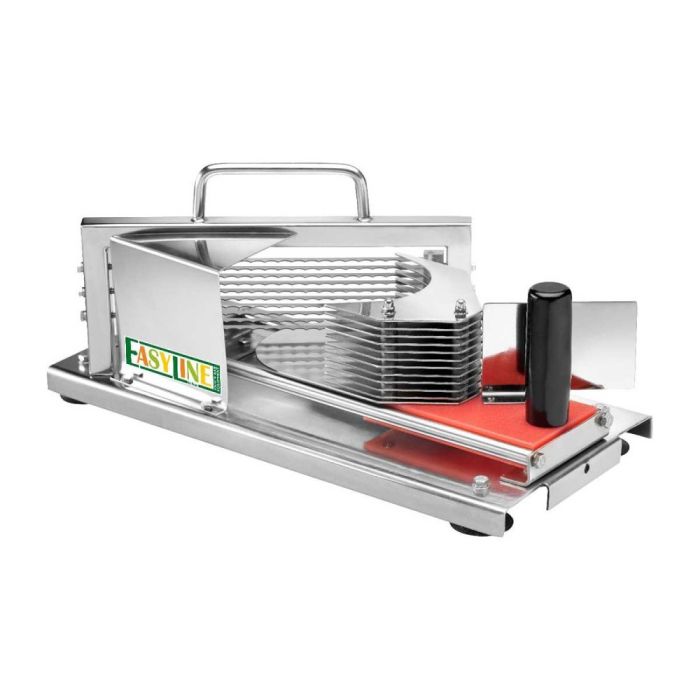 EASYLINE manueller Tomatenschneider 5,5 mm     -1
