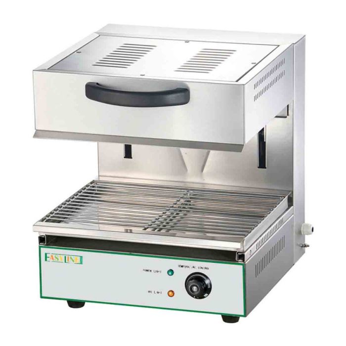 EASYLINE Salamander 230 Volt 2,8 kW-1