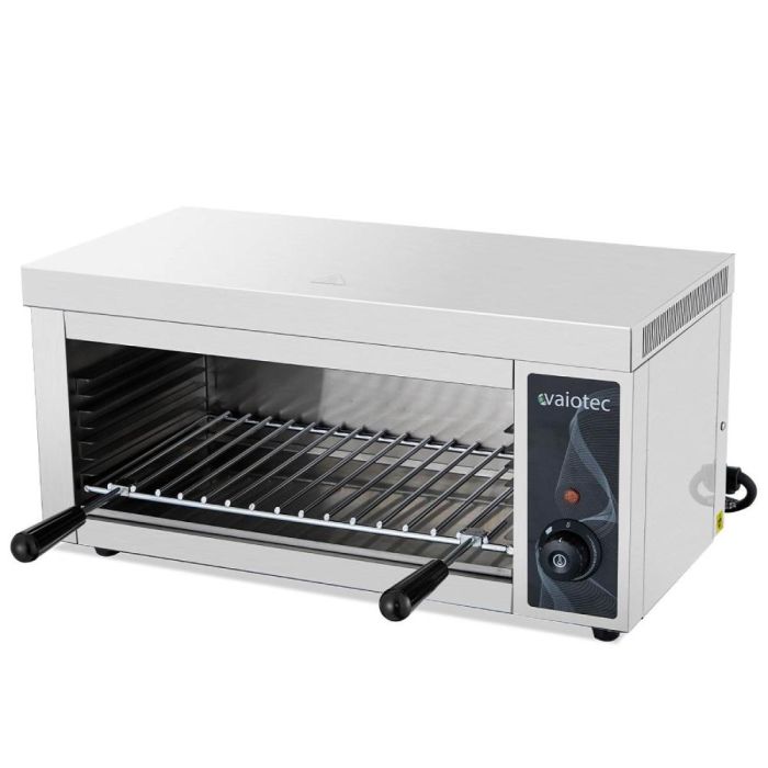 EASYLINE Salamander mit 4 Einschubhöhen, 2 kW0