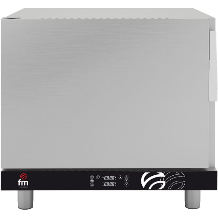 Regenerator 6xGN 1/1, 5,65 kW-1