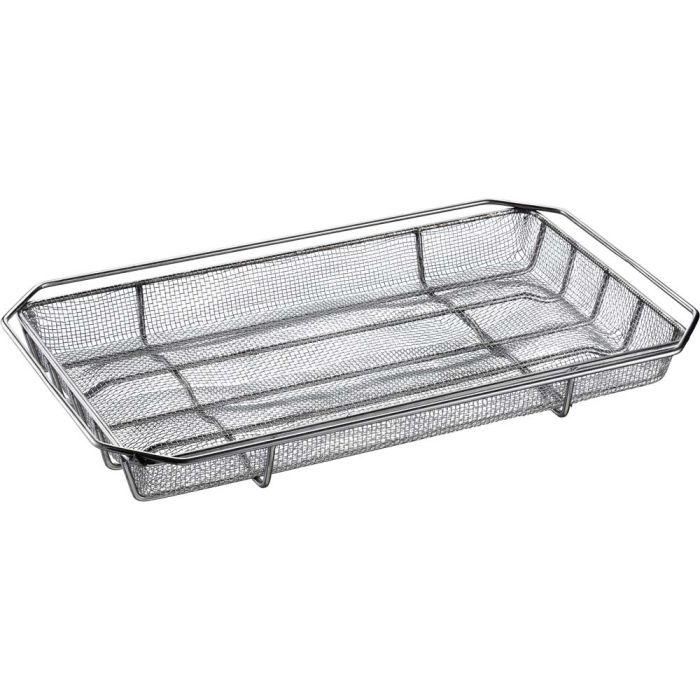 Rost für Pommes Frites, Gemüse und Fisch, GN 1/1-1