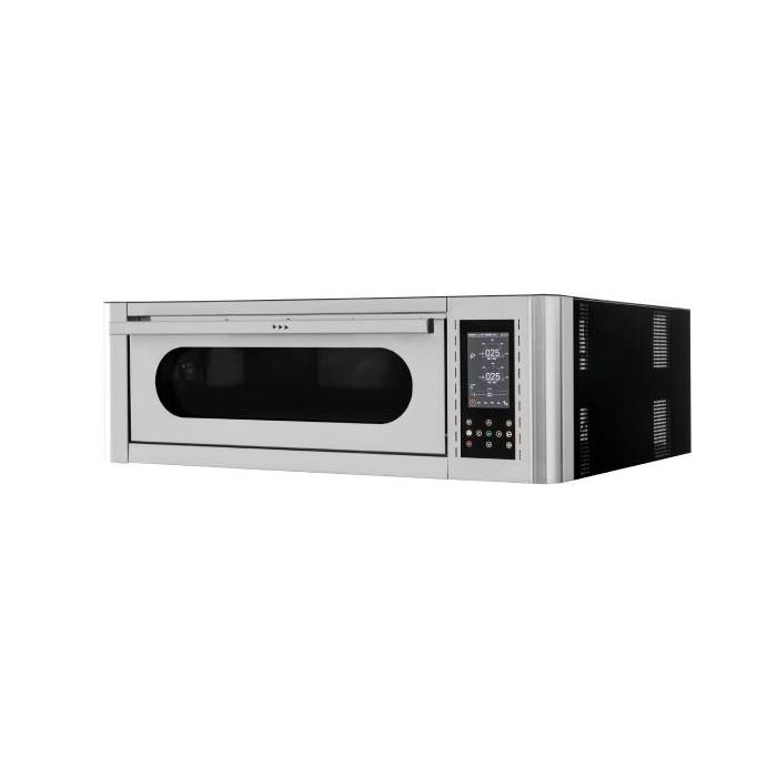 Pizzaofen Genius 9 Digital -1