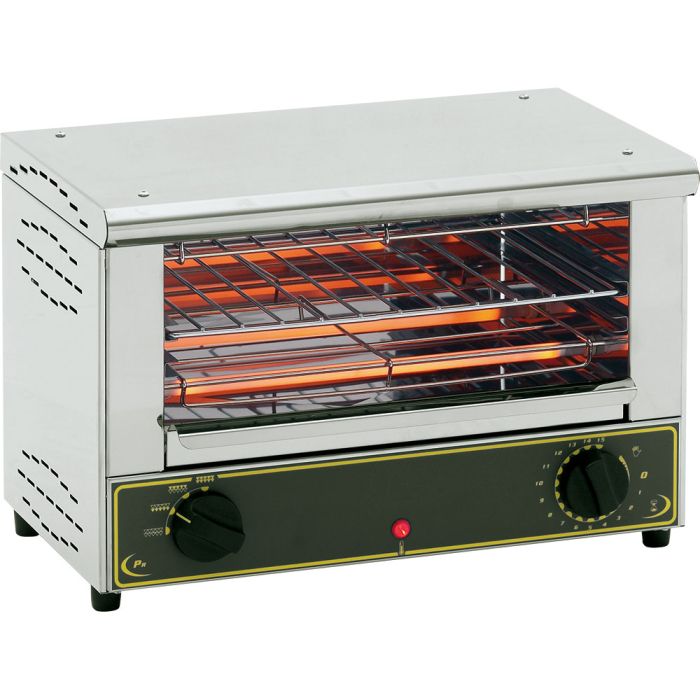 ROLLER GRILL Salamander, eine Ebene, 150 Toasts/h, Abmessung 450 x 285 x 305 mm (BxTxH)-1