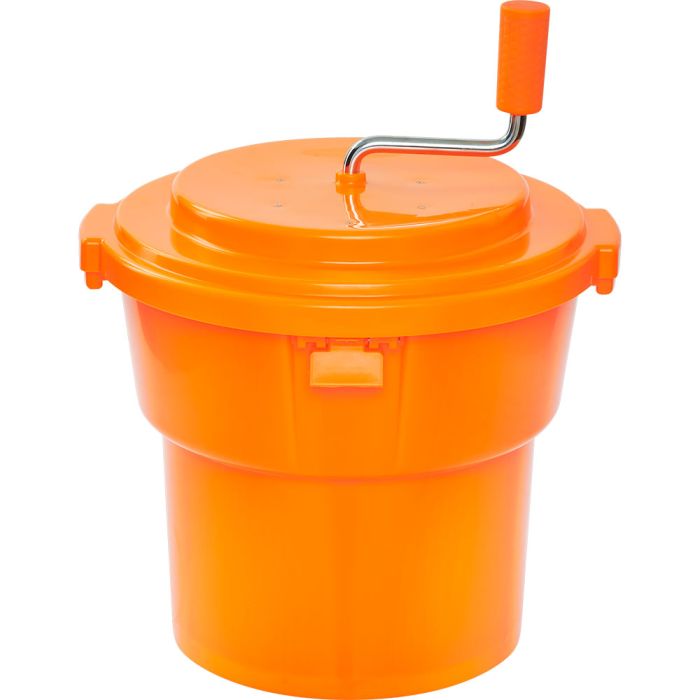 Salatschleuder, Kapazität 19 L-1