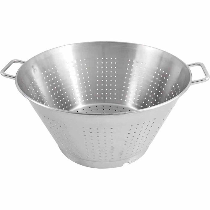 Gemüseseiher konisch, seidenmatt, Ø 50 cm-1