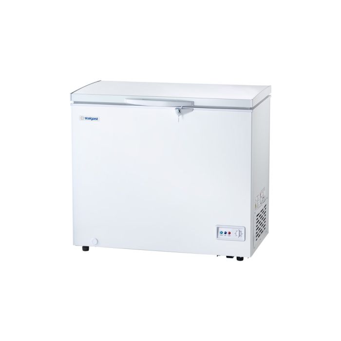 Tiefkühltruhe 190 L-1