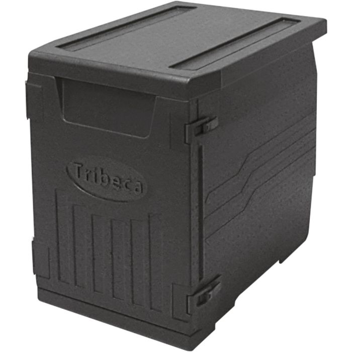 Thermobox Frontlader für 6x GN 1/1 (65mm)-1