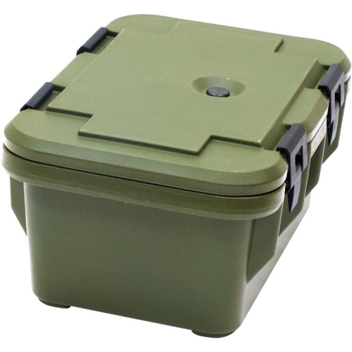 Thermobox Toploader GN 1/1 (200 mm)-1