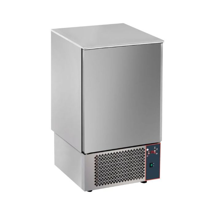 Schockfroster, für 10 x GN 1/1, Abmessung 750 x 740 x 1240 mm (BxTxH)-2