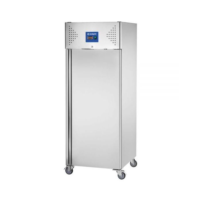 Starline Kühlschrank mit Rädern, GN 2/1-1