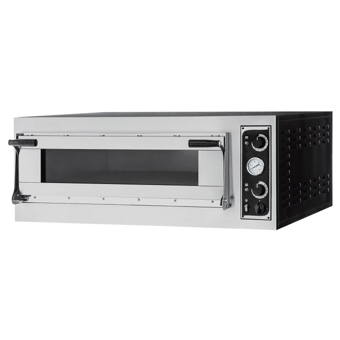 Pizzaofen Virtuoso Vollschamott - 1 Kammer / Virtuoso6 TOP-1