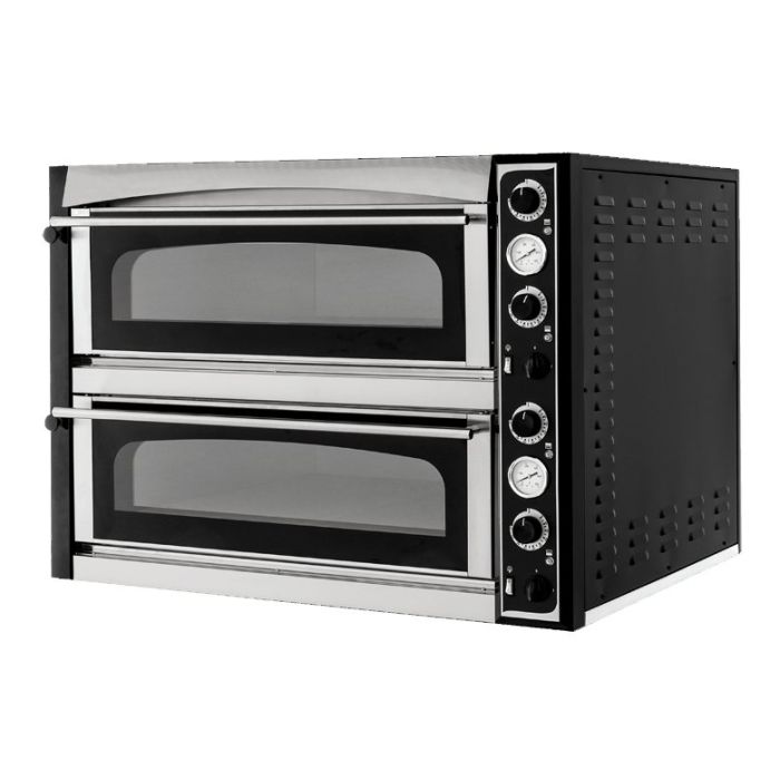 Pizzaofen Master - 2 Kammern / Master44-2