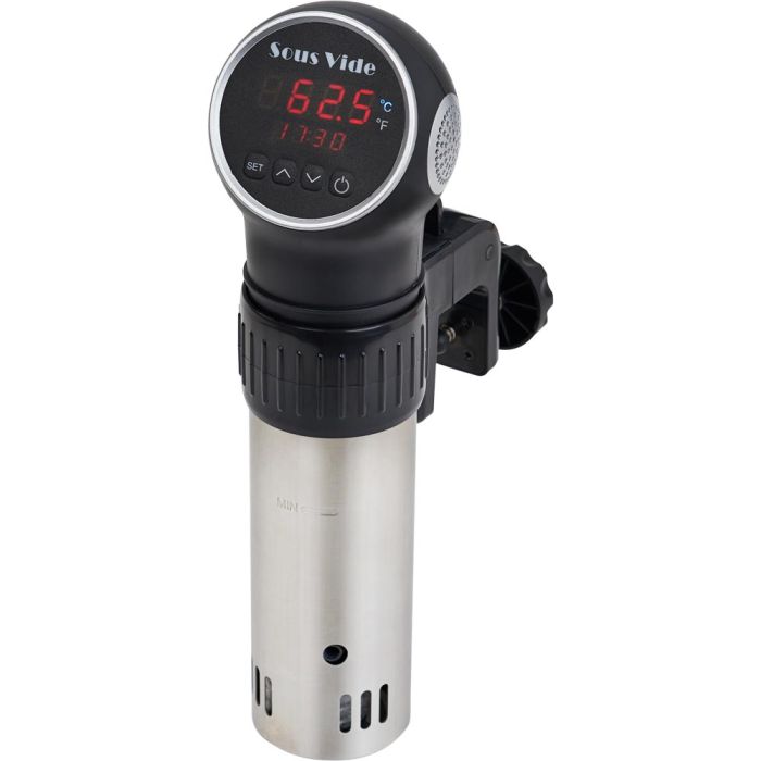 Sous-Vide-Gerät zum Einhängen in ein Wasserbad-1
