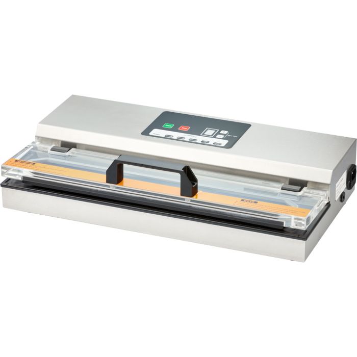 Vakuumierer, für Beutel bis 400 mm Breite-1