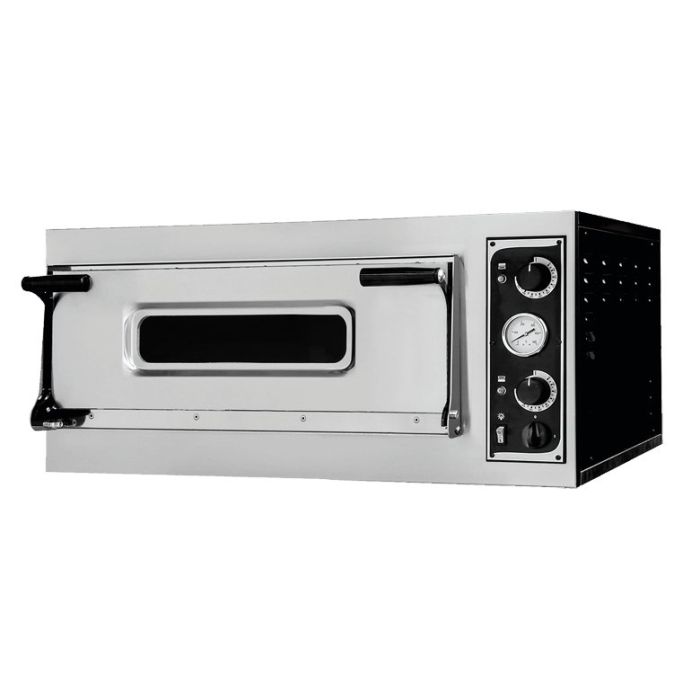 Pizzaofen Pane - 1 Kammer / Pane4-2