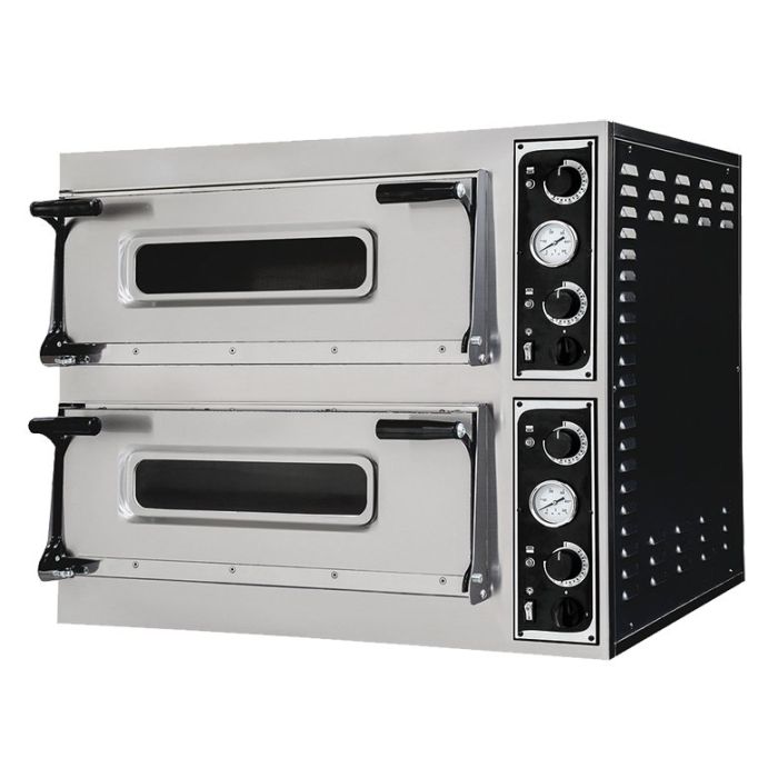 Pizzaofen Pane - 2 Kammern / Pane44-2