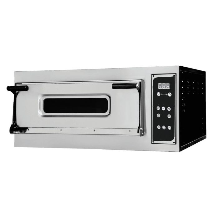 Pizzaofen Pane digital - 1 Kammer / Pane4D-2