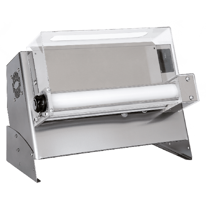 Teigausroller - Pizzadurchmesser: 14-30 cm - Teiggewicht: 80-210 gr / Prisma310/1-1