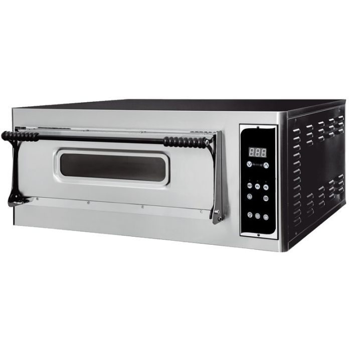 Pizzaofen Profi digital - 1 Kammer / Profi6D-2
