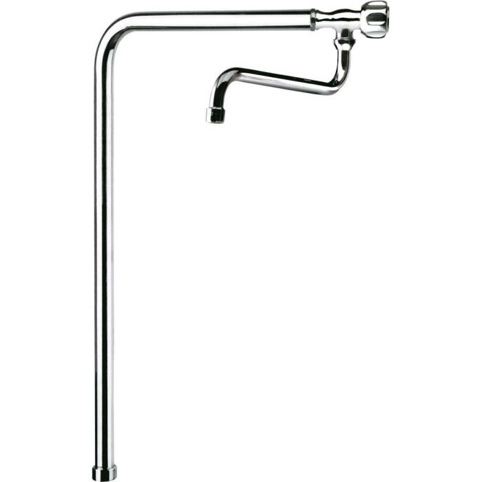 Wasserzulauf Serie 700 ND-1