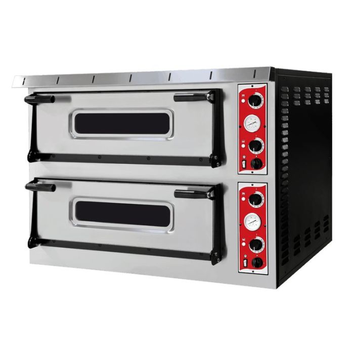 Pizzaofen Special - 2 Kammern / Special44-2