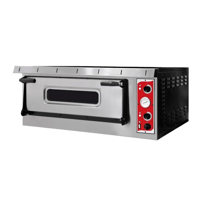 Pizzaofen Special Vollschamott - 1 Kammer / Special4TOP-2
