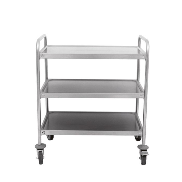 Servierwagen, 3 Ebenen, 100x60x94-1