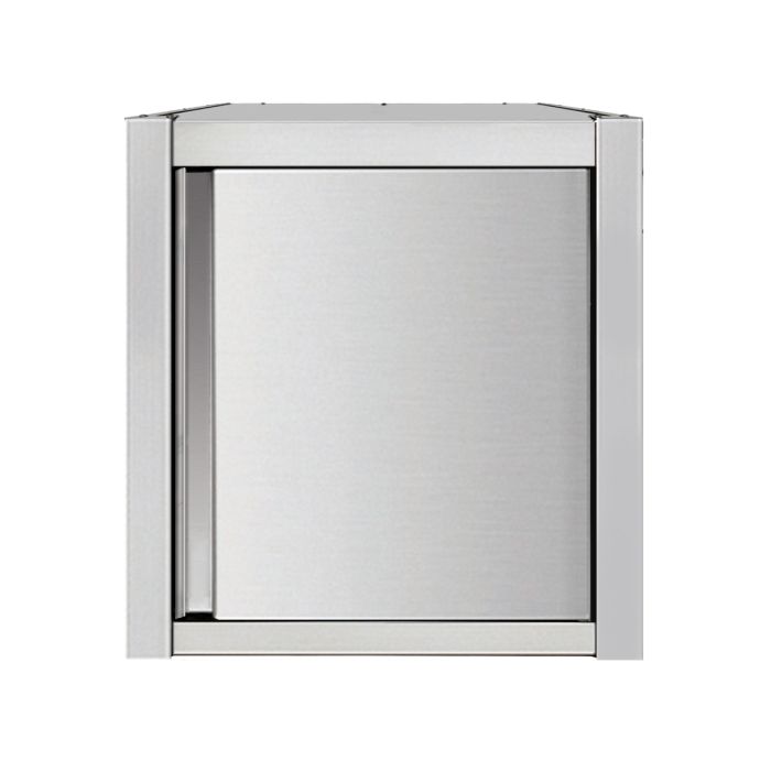 Wandhängeschrank, 60 x 40, mit Tür-1