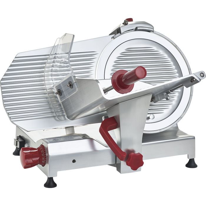 OHAUS Aufschnittmaschine, Messer Ø 300 mm-1