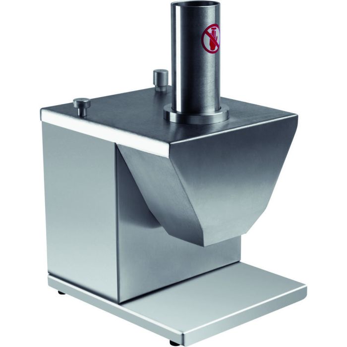 Currywurstschneider, automatisch 248x189x326 mm (BxTxH)-1