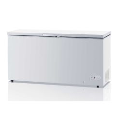 EASYLINE Tiefk&uuml;hltruhe 650 mit Klappdeckel 1815mm