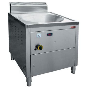 Turbo Gas-Fritteuse für Churros 1 x 22l - FCT/G25