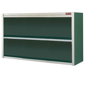 Offener Wandhängeschrank - PA180/B