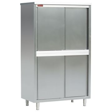 Schrank mit Schiebetüren - AR207V1/B