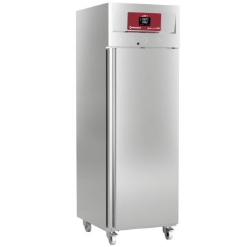 gefrierschrank 700 Liter, 1 Tür (GN 2/1), Auf Rädern - IE70/R9