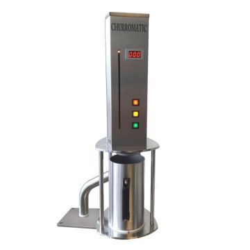  Churrosmaschine ChurroMatic