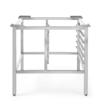 Untergestell für Kombidämpfer mit Grill 4x GN 2/3