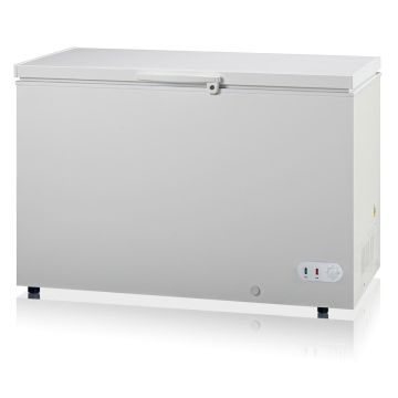 EASYLINE Tiefkühltruhe 450 mit Klappdeckel 1275mm