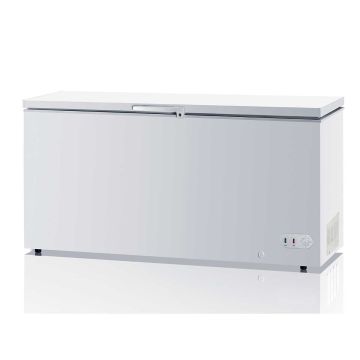 EASYLINE Tiefkühltruhe 650 mit Klappdeckel 1815mm