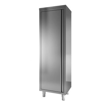 TOPLINE Hochschrank 700 / Flügeltür B:600