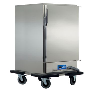 SARO Beheizter Bankettwagen Modell BW-5