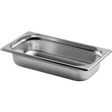 SARO BASIC LINE Gastronormbehälter 1/3 GN Tiefe 100 mm