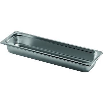 SARO TOP LINE GN-Behälter 2/4 T150mm