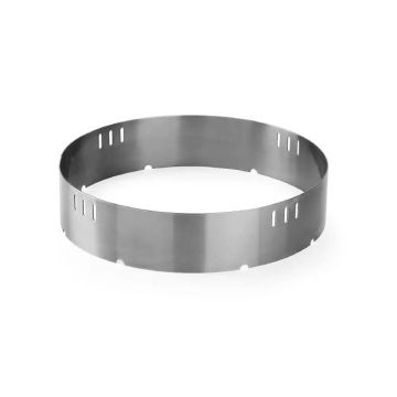Ring für Hockerkocher