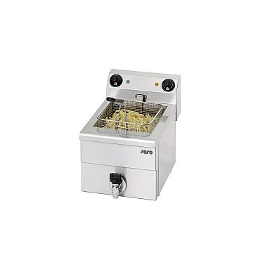 SARO Fritteuse Modell FE 101