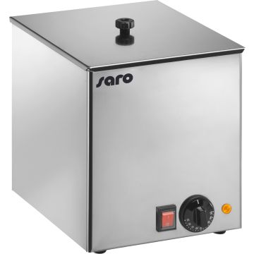 SARO Wurstwärmer Modell HD 100